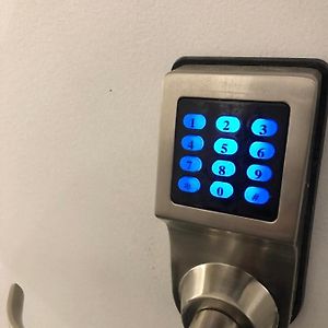Gemenschappelijk Kamer Alleen voor Vrouwen