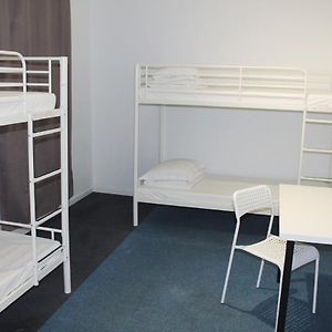 Vierpersoonskamer