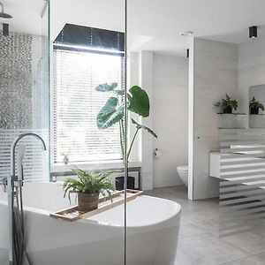 Stadsvilla Tilburg Luxe Suite Sophie